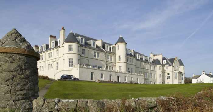 อื่นๆ Portpatrick Hotel