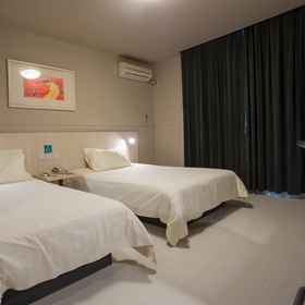 Primary image 1 锦江之星, 澳门外港客运码头 酒店