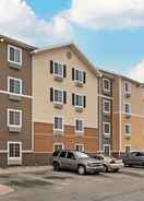 Imej utama Extended Stay America Select Suites - Grand Rapids - Wyoming