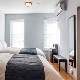 Primary image1The Park Ave North,曼哈顿上城飯店