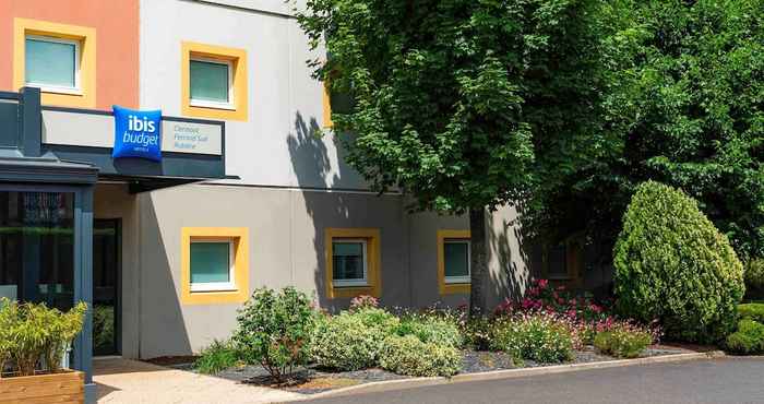 Others ibis budget Clermont Ferrand Sud