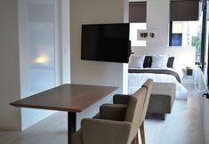 其他 3 Departamentos Rondeau By Lugar