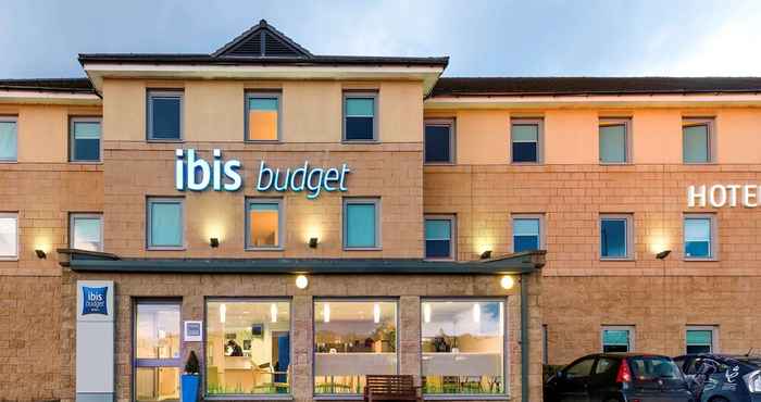 Khác ibis budget Bradford