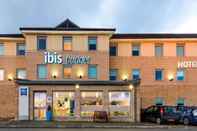 Others ibis budget Bradford