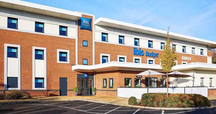 Lainnya ibis budget Leicester