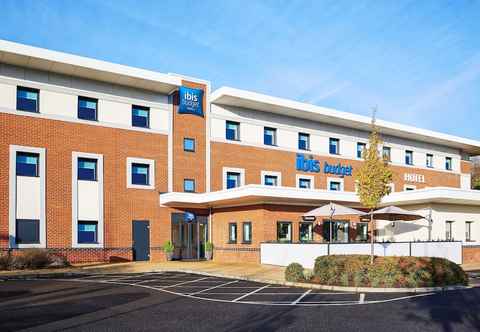 Others ibis budget Leicester