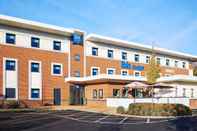 Others ibis budget Leicester