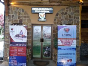 其他 4 Hotel Boutique Cibeles Resort