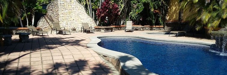 其他 Hotel Boutique Cibeles Resort