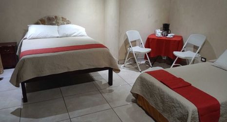 其他 2 Hotel Boutique Cibeles Resort