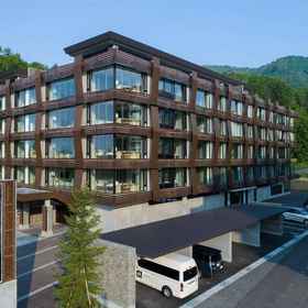 Primary image 1 AYA Niseko, Khách sạn Niseko