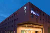 อื่นๆ ibis budget Zurich Airport