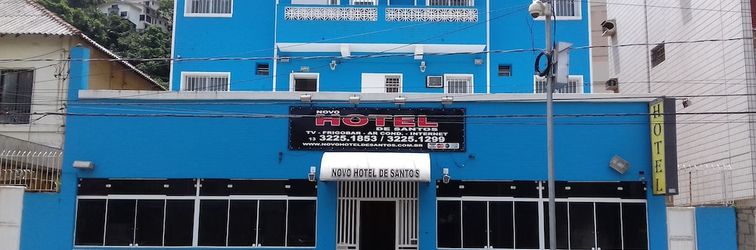 Others Santos Hotel