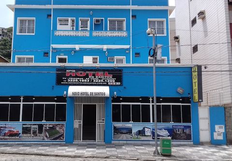Others Santos Hotel