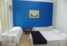 Others 4 Santos Hotel