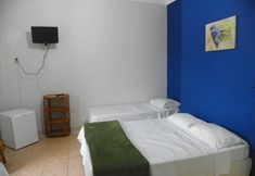 Others 2 Santos Hotel