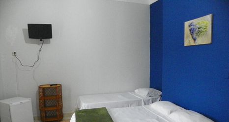 Others 2 Santos Hotel