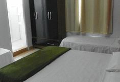 Others 5 Santos Hotel