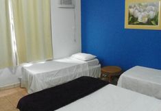 Others 3 Santos Hotel