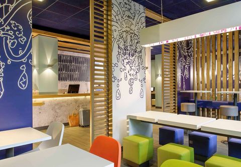 Others ibis budget Lyon Saint Genis Laval