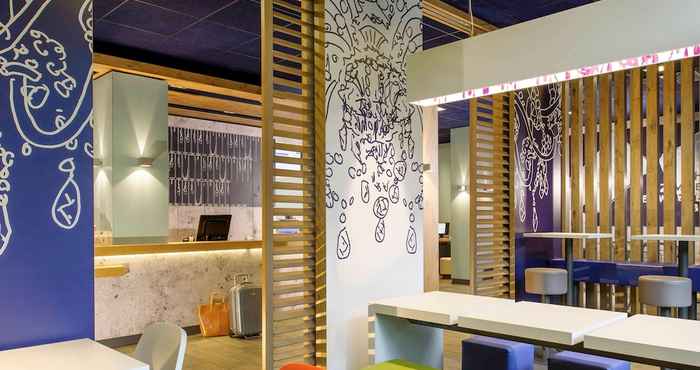 Others ibis budget Lyon Saint Genis Laval