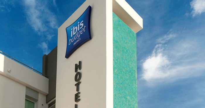 Others ibis budget Macon Nord