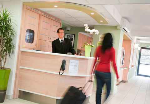 Others ibis budget Bourges