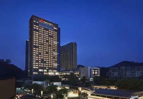 อื่นๆ Zhuhai Marriott Hotel