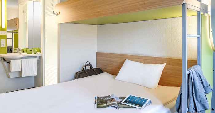 อื่นๆ ibis budget Berlin Genshagen