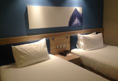 Others 5 Hampton by Hilton Glasgow Central