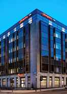 ภาพหลัก Hampton by Hilton Glasgow Central