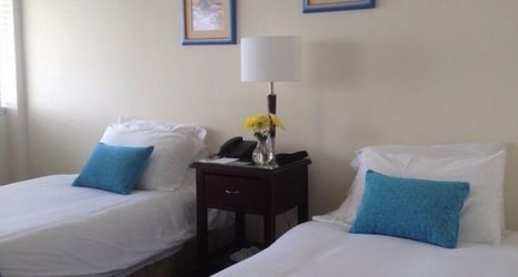 其他 2 Hotel Parkway Bogota