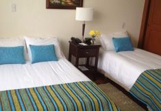 其他 3 Hotel Parkway Bogota