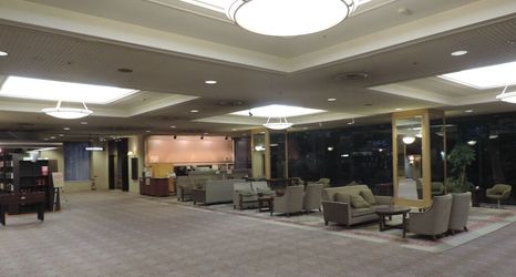 Lain-lain 2 Hotel Grand Terrace Chitose