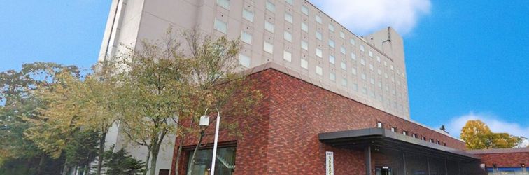 Lain-lain Hotel Grand Terrace Chitose