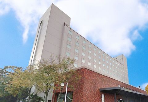Lain-lain Hotel Grand Terrace Chitose