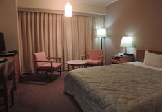 Lain-lain 7 Hotel Grand Terrace Chitose