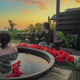 Primary image 1 Yakushima Cottage Morino Fairy, Kimotsuki-gun Hotels