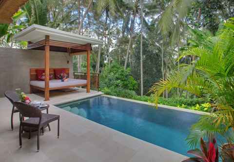 Others Anusara Luxury Villas - Adults Only