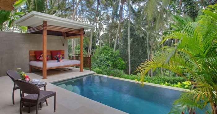 Others Anusara Luxury Villas - Adults Only