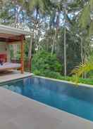 Primary image Anusara Luxury Villas - Adults Only