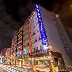 Primary image1國廣興大飯店,万荣乡飯店