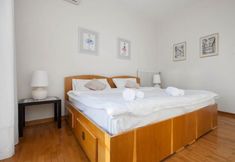 Others 5 Tarus Bosphorus Apartments Besiktas