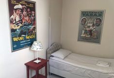 Others 2 Tarus Bosphorus Apartments Besiktas