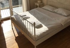 Others 3 Tarus Bosphorus Apartments Besiktas