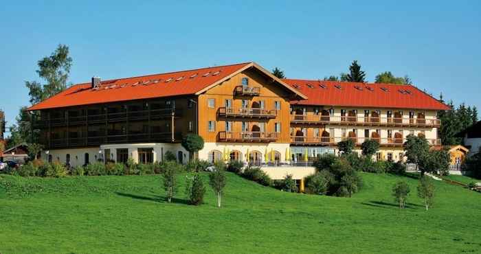 Lainnya Hotel und Landgasthof Altwirt