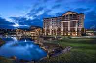 Lain-lain Choctaw Casino Hotel - Pocola