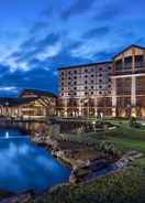 Imej utama Choctaw Casino Hotel - Pocola