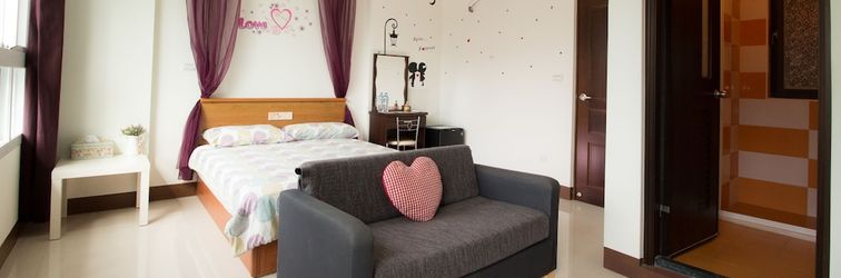 Khác Fu Taitung B&B