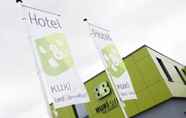 Lain-lain 7 Hotel bed & breakfast kukione